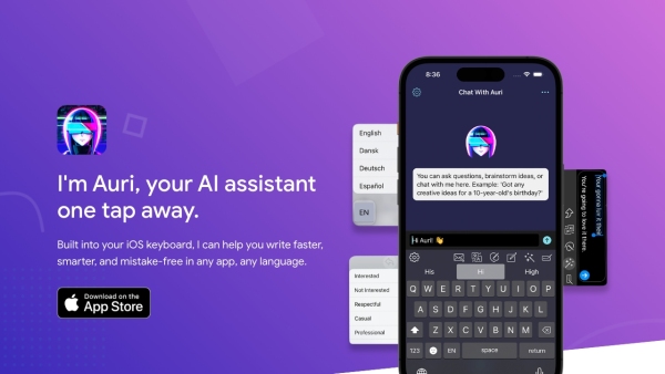 OneTap - Your Keyboard Assistant