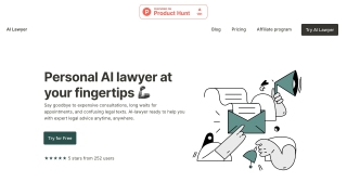 AI-Lawyer