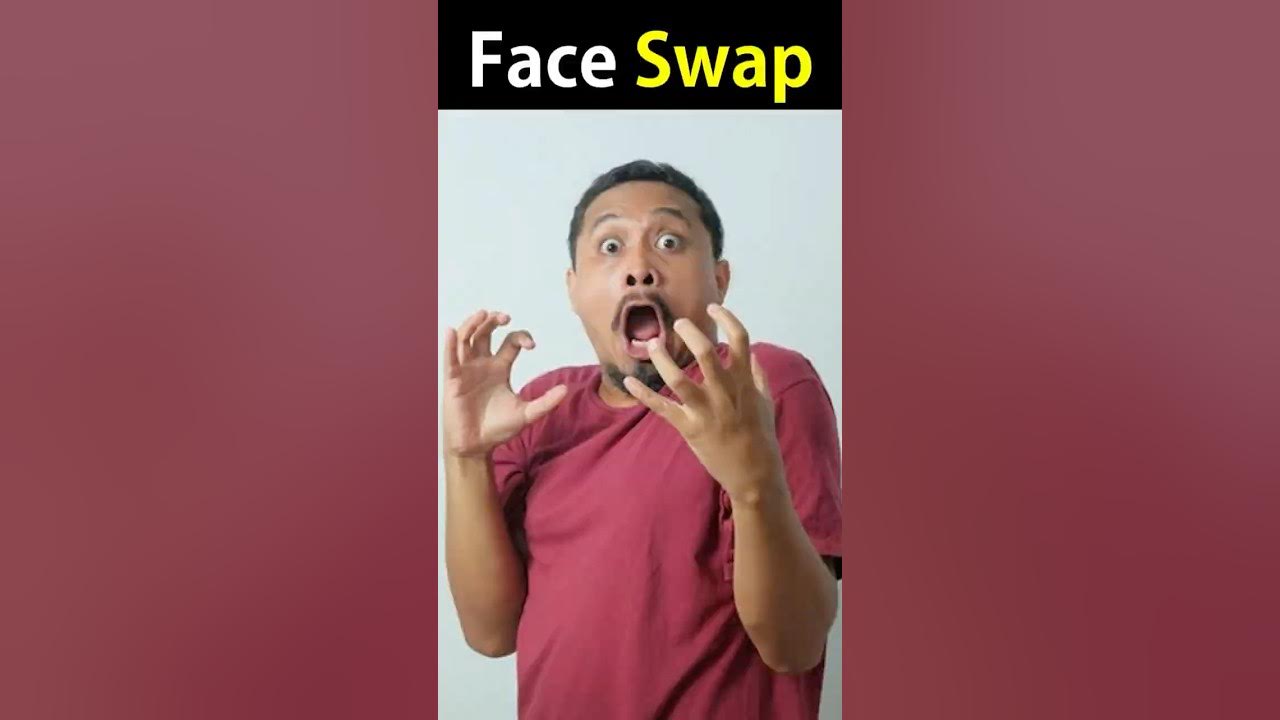 Face Swapper #AI #FaceSwapper #FaceSwapFun #AIPhotoEditing