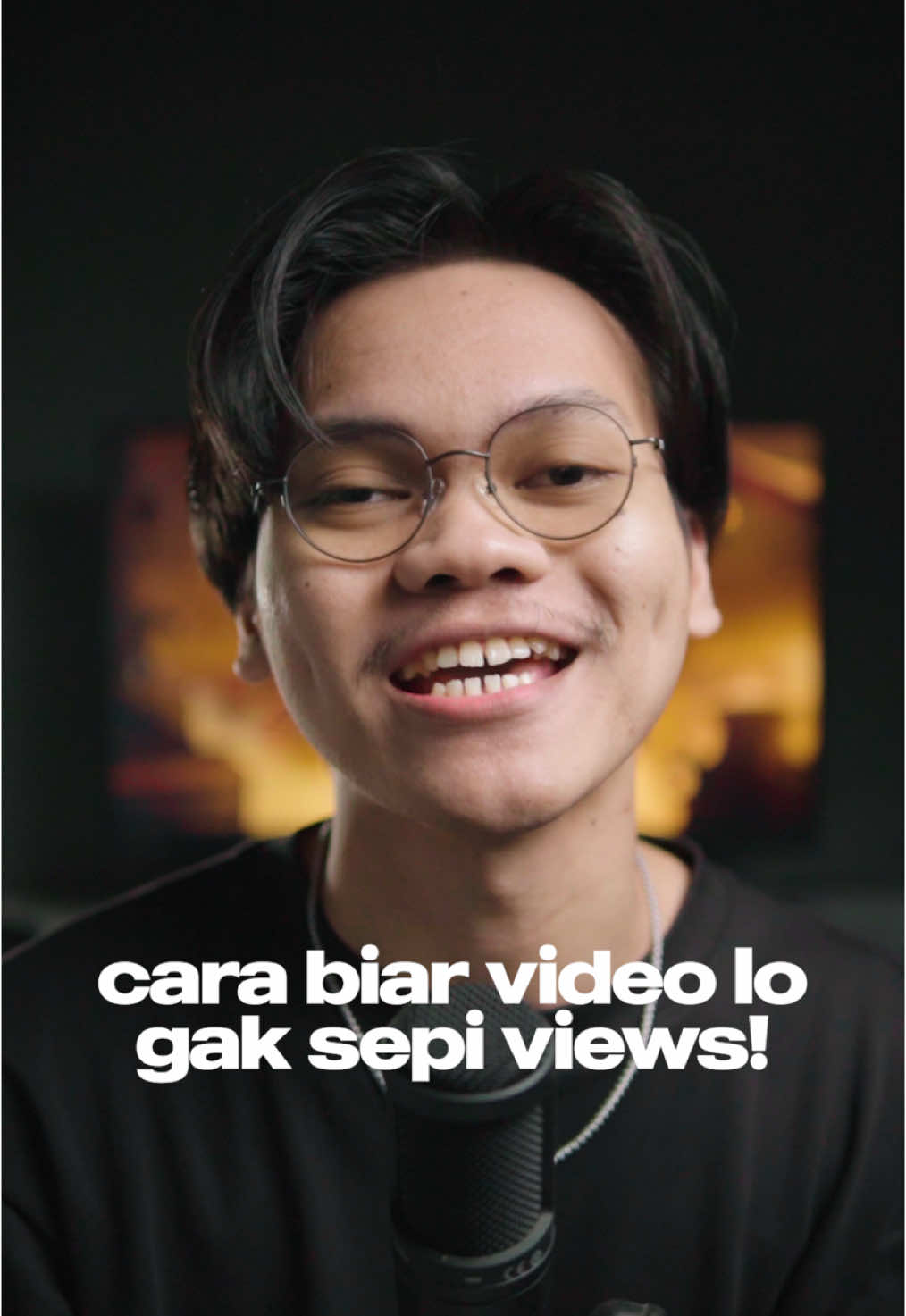 Cara biar video lo gak sepi views! Coba Media.io #aivideoediting #videoediting #goviral #allinoneediting #mediaio #template #hightech #stt #speechtotext #title #elements