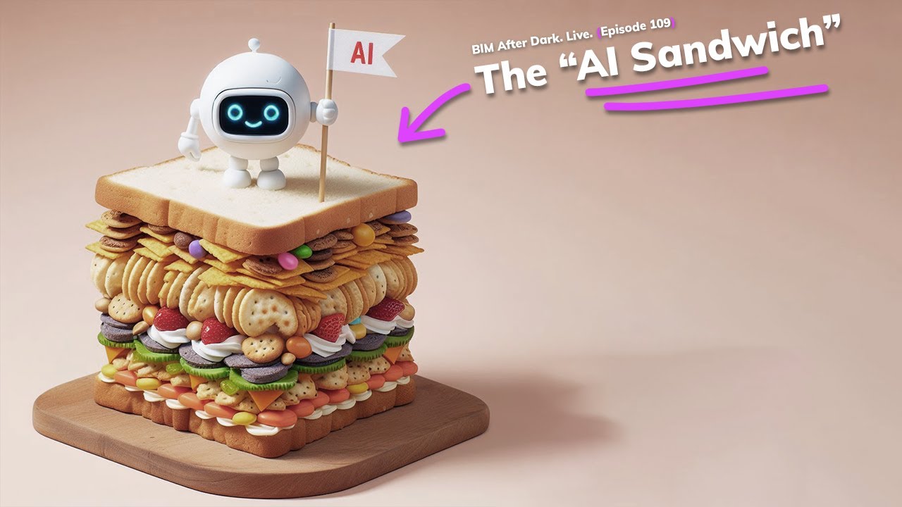 Should Architects do the "100 Days of AI" Challenge?