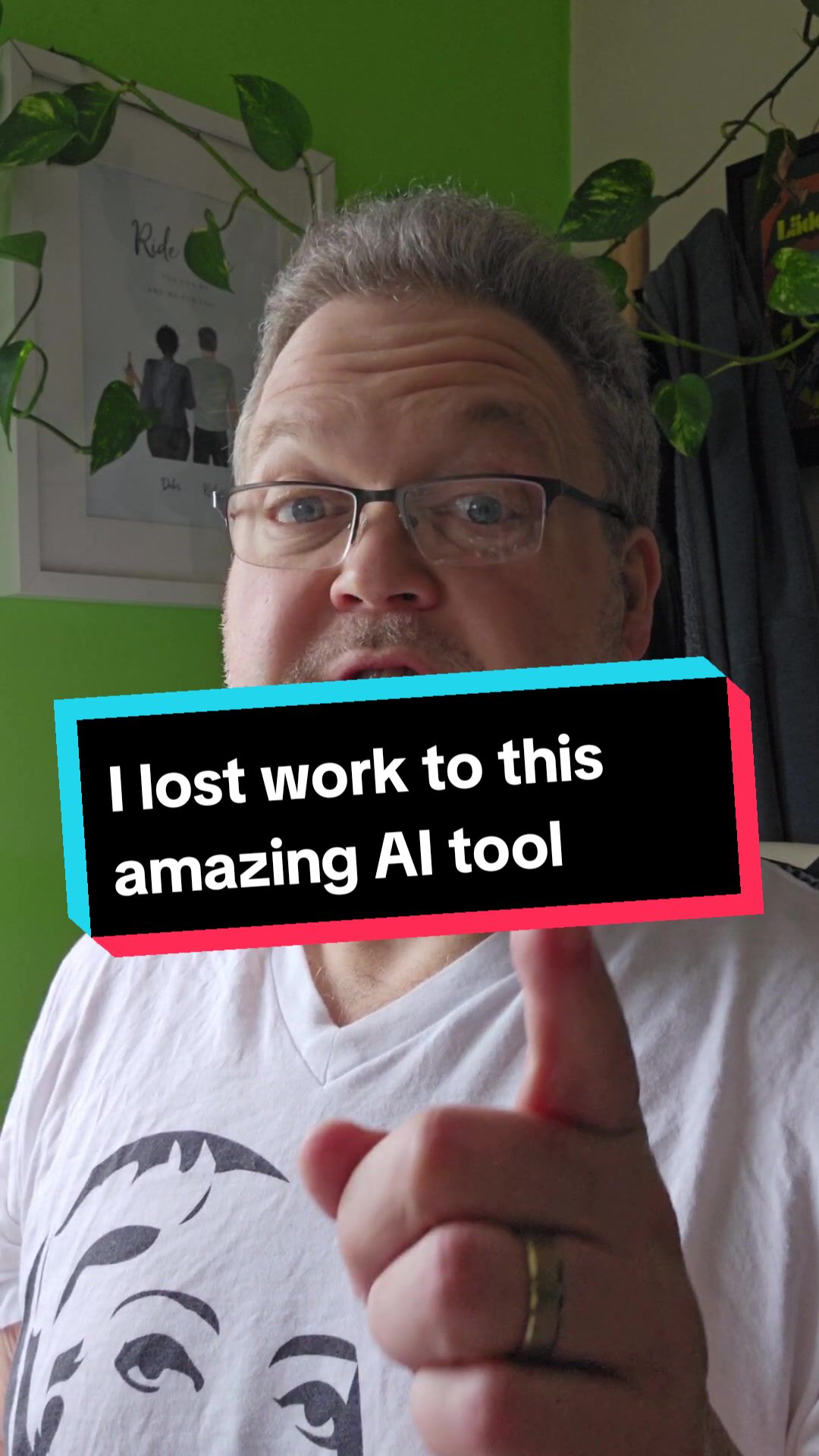 This AI tool is amazing!š§š¼āš» It gives you scores on your plot points, dialoge pointers, an extensive marketing Analysis. You name it! šš» - - - - - - Check it out šš» https://scriptreader.ai/analyze_this #CapCut #screenwriter #screenwriting #screenwritingtiktok #aitools #aitoolsyouneed