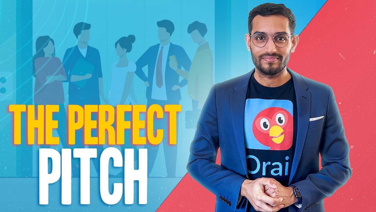 How to Write the Perfect Elevator Pitch |  Tips, Strategies, and Samples