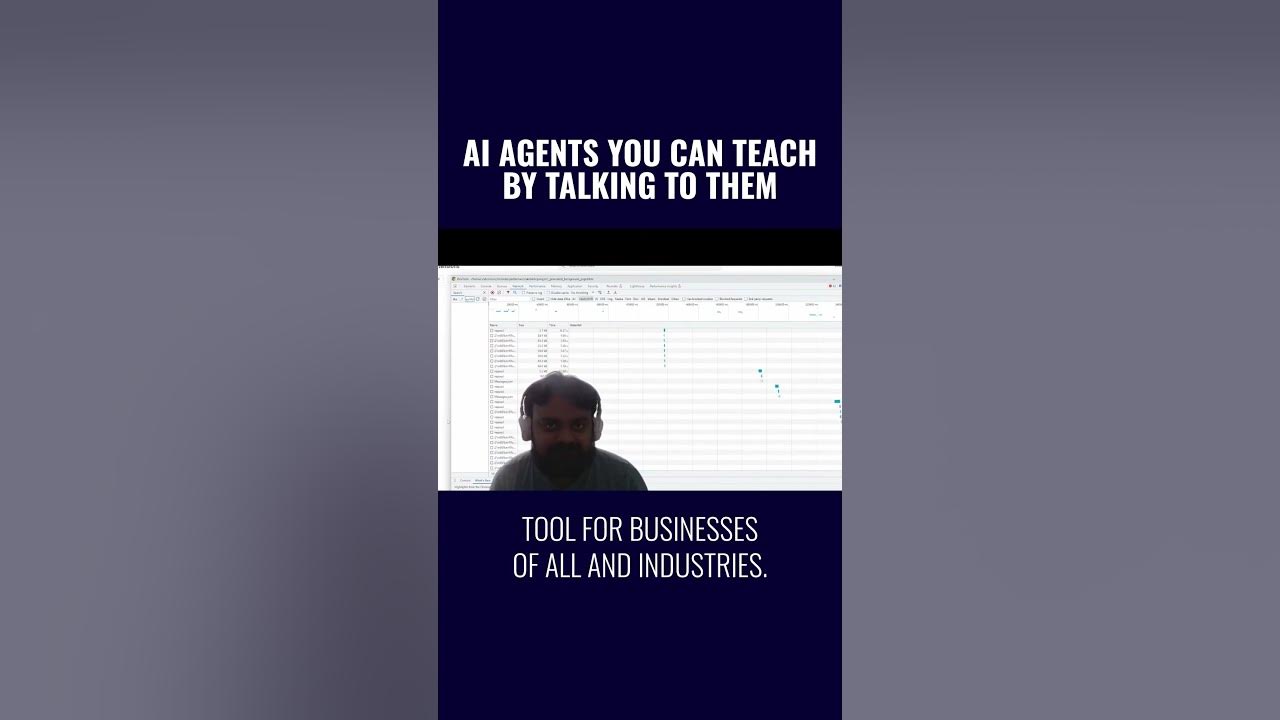 Introducing Autonomous Sales Agents!