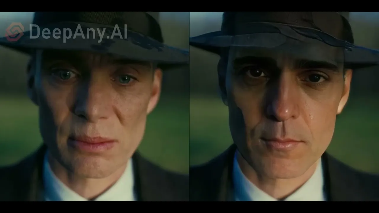 Oppenheimer Edit with Pedro Alonso | HD