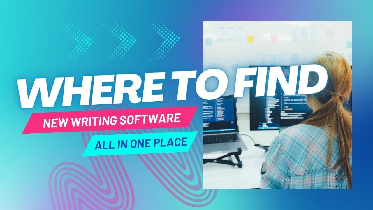 Where to look in 2024 for new writing software for all types of writers? Also SceneProv Review