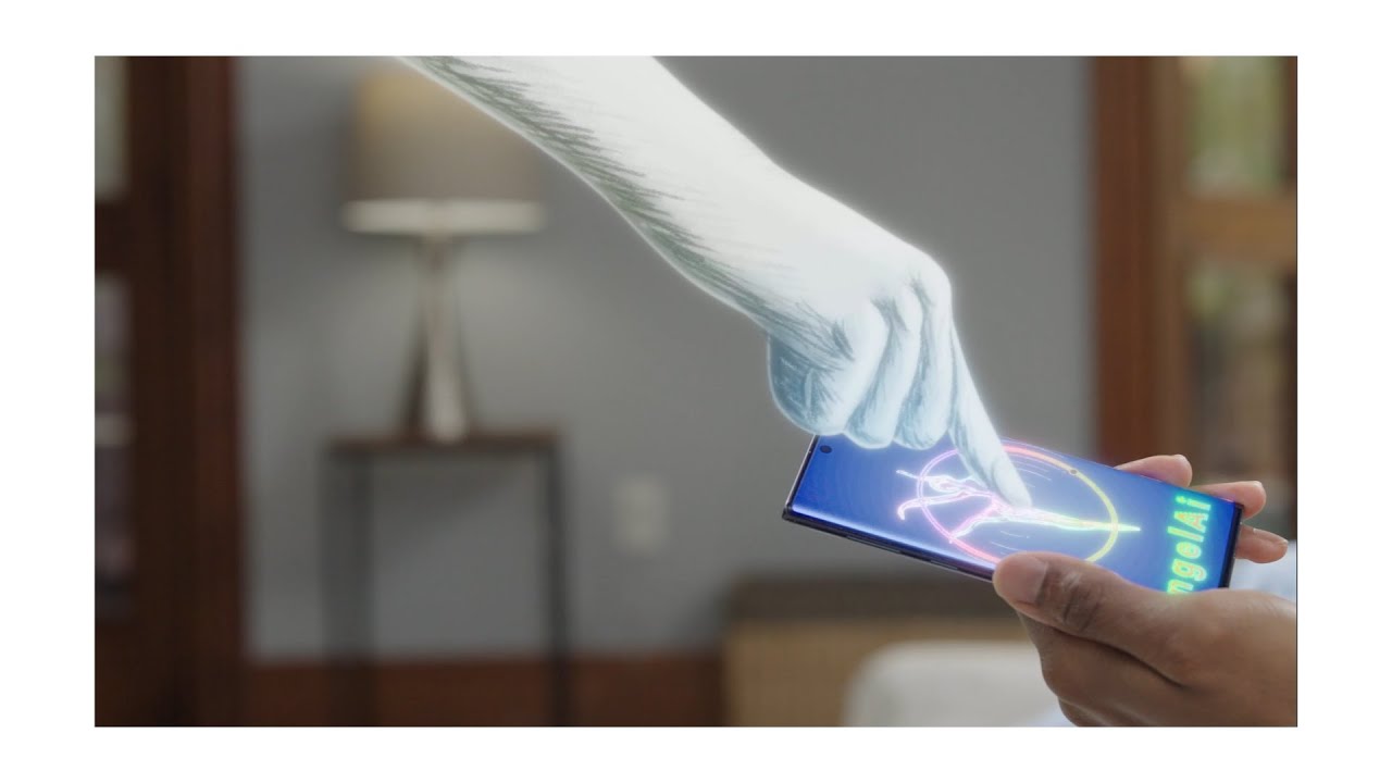 AskAngel.Ai - Fair Lending Now!