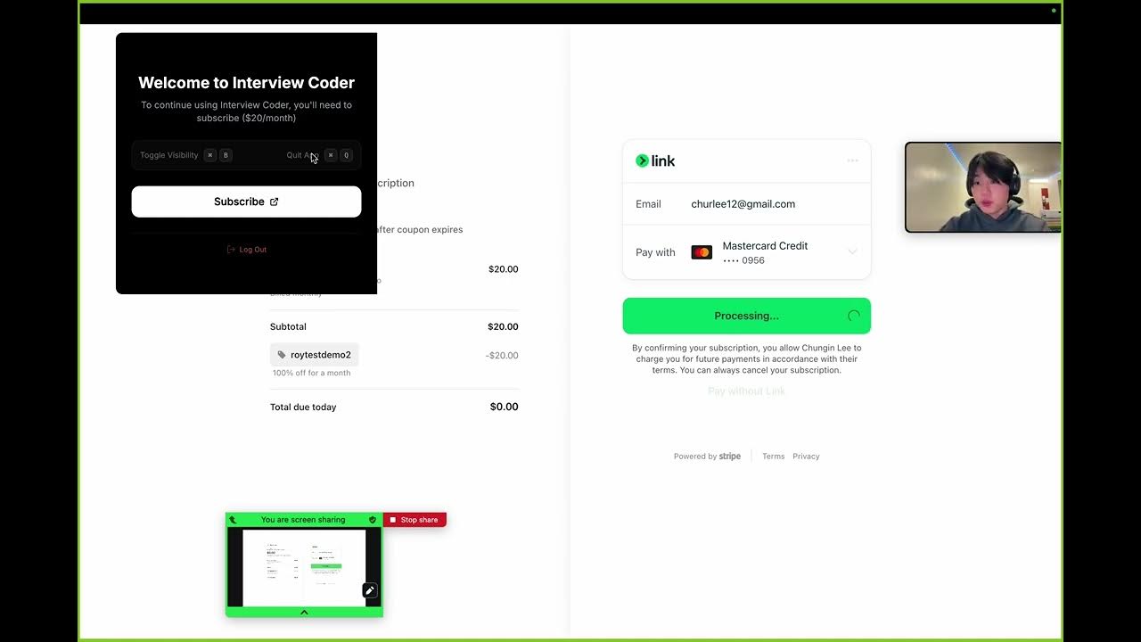 How to Use Interview Coder