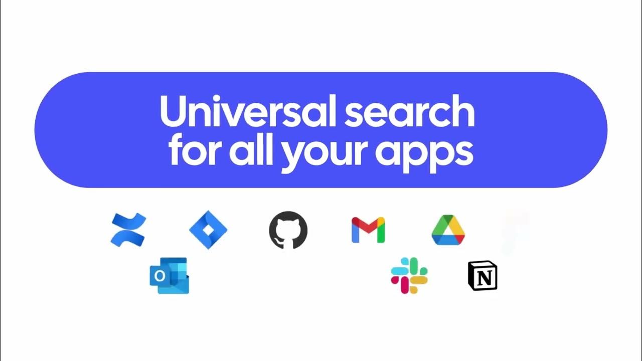 Findr - One search across all your apps