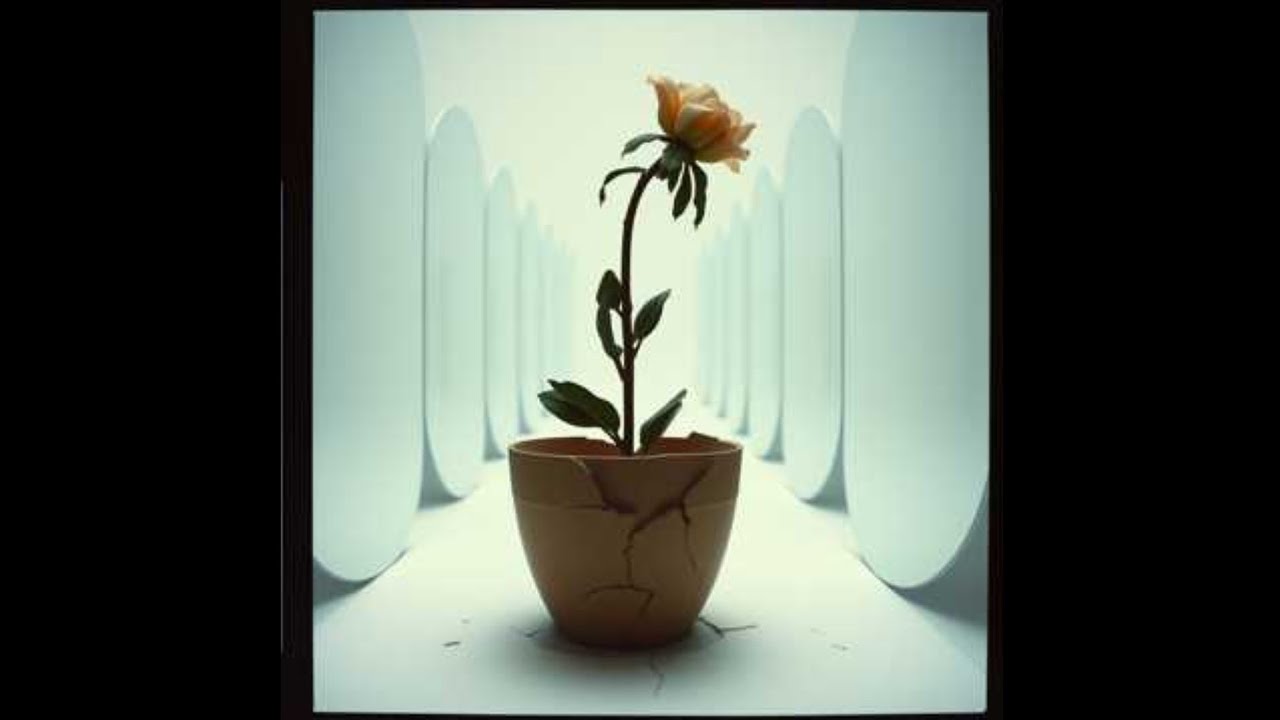 Just Smile (Lyrics By IronStorm13, Vocals and Instruments By AI)