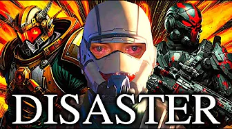 Mass Exodus as Fans REJECT Helldivers 2 + Sony PlayStation Panics & Woke Community Managers Attack