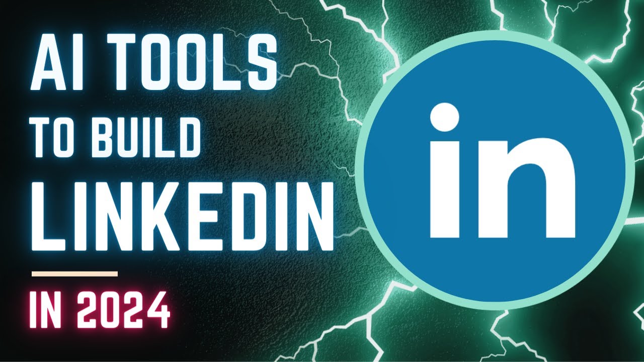Build Powerful LinkedIn Profile using AI Tools - In 2024