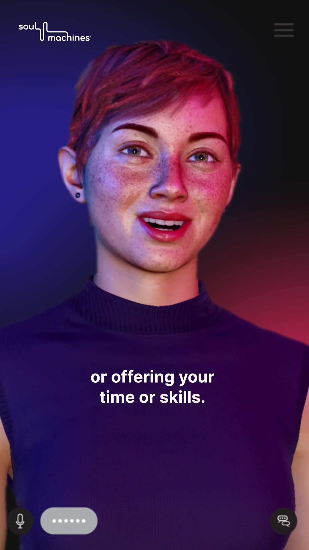 💰👎 Get tips on holiday gifting without going broke, with AI Assistant Robin 🎁 👍 Talk with Robin now - https://bit.ly/3PavXF3