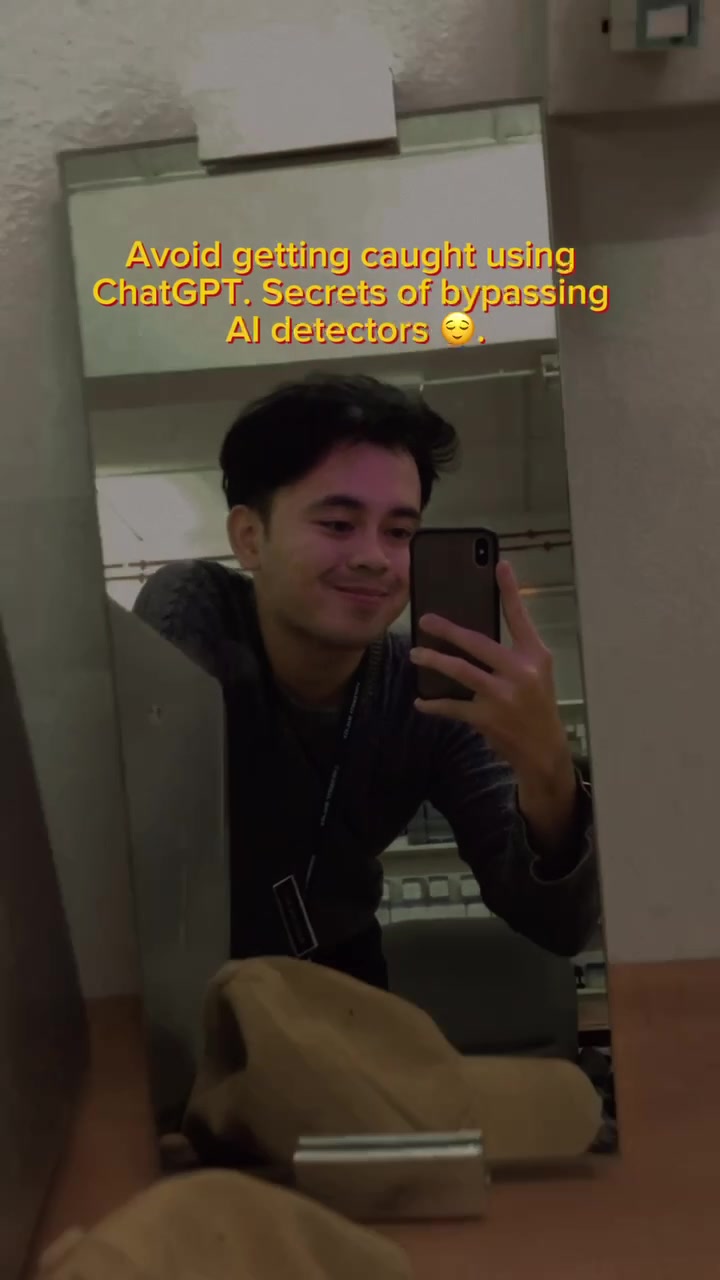 This AI tool will save your life one day. Try @EasyEssay.ai #easyessay #aitools, #studytip, #studytok, #turnitin, #plagiarism, #aidetector #fyp