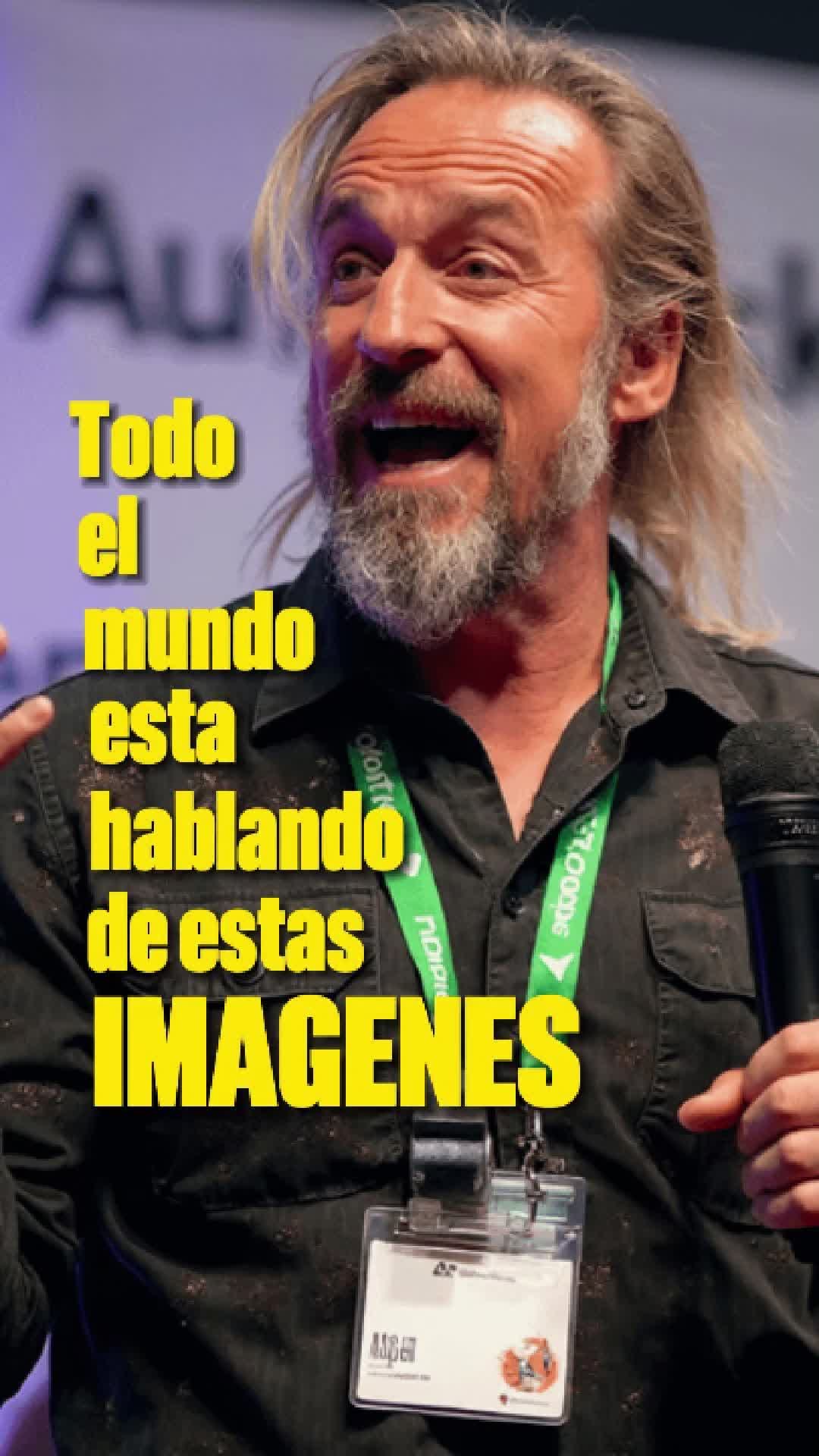 Flux es una bomba! Probala gratis en fluxpro.ai