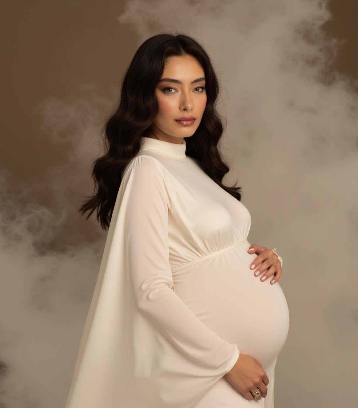 Made with Narkis.ai💎 #narkisai #ai #aigenerated #neslihanatagul #karasevda #nihan