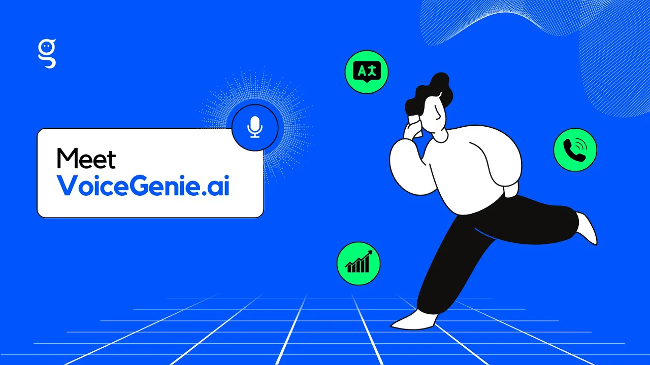 Introduction to VoiceGenie.ai