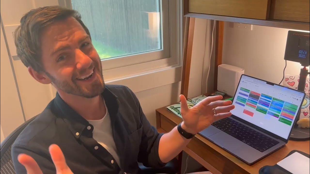 Introducing AI Scheduler — Demo 1