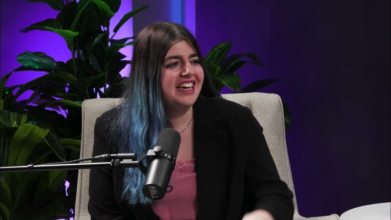 ESOG Ep8 AI Phone Agents and the Arts w Yael Goldstein, Lead Product Manager @ Regal.ai