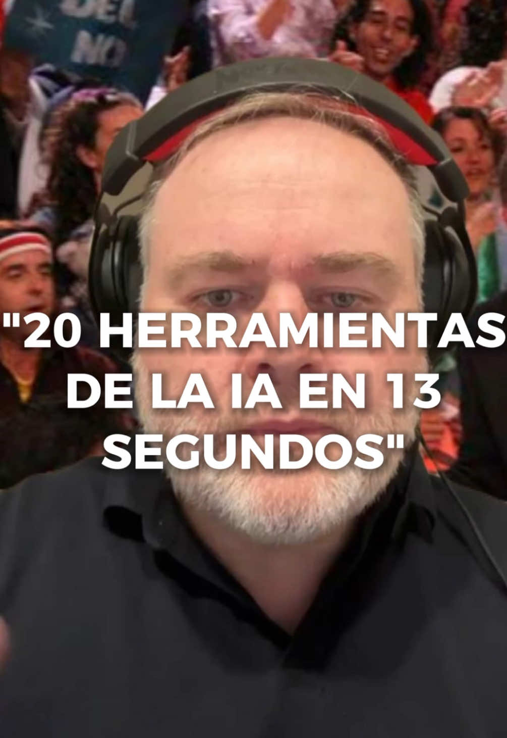 🚀💡 Herramientas de IA que uso cada día como profesional en Inteligencia Artificial 🤖✨ Si quieres potenciar tu productividad y creatividad con IA, estas aplicaciones son IMPERDIBLES. 👇 🎬 Edición & Creación de Contenido 1️⃣ AutoPod – Edición automática de podcasts en Premiere Pro 2️⃣ OpusClip – Clipping de videos virales con IA 3️⃣ VEED.IO – Editor de video en línea, rápido y gratis 4️⃣ Pictory – Creación fácil de videos para marketers 5️⃣ Rewind – Retrocede y encuentra lo que necesitas 📊 Productividad & Automatización 6️⃣ Hugging Face – La comunidad que está construyendo el futuro de la IA 7️⃣ Breeze Copilot | HubSpot – Aumenta tu productividad en HubSpot 8️⃣ AudioPen – Transforma pensamientos difusos en texto claro 9️⃣ Airparser – Emails y documentos procesados con IA 💻 Desarrollo & Diseño 🔟 codefy.ai – Codificación con IA 1️⃣1️⃣ Prototyper – Diseño de UI rápido e intuitivo 1️⃣2️⃣ CodeHugo – Mentor GPT para código 1️⃣3️⃣ Infinite AI Artboard - Recraft – Arte digital con IA 📢 Marketing & Presentaciones 1️⃣4️⃣ FounderPal – Plataforma de marketing con IA 1️⃣5️⃣ Decktopus AI – Crea presentaciones con IA 1️⃣6️⃣ aiCarousels.com – Generador gratuito de carruseles 1️⃣7️⃣ Free Logo Maker & Intelligent Brand Designer – Creación de logos con IA 1️⃣8️⃣ Coqui – Herramienta de IA para voz 1️⃣9️⃣ LongShot – IA para contenido factual de alto ranking 🔥 ¿Cuál de estas herramientas te gustaría probar primero? Déjame tu favorita en los comentarios. ⬇️💬 #InteligenciaArtificial #Productividad #HerramientasIA #AItools #MarketingDigital #CreacionDeContenido #automatizacion #IA #fyp