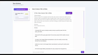 Pokee AI - 10x more reliable and 10x faster than OpenAI Operator
