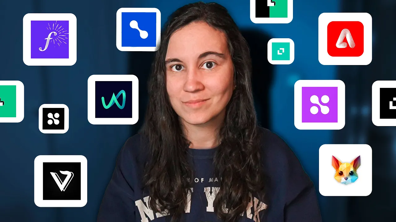 12 Herramientas para Crear Contenido con IA