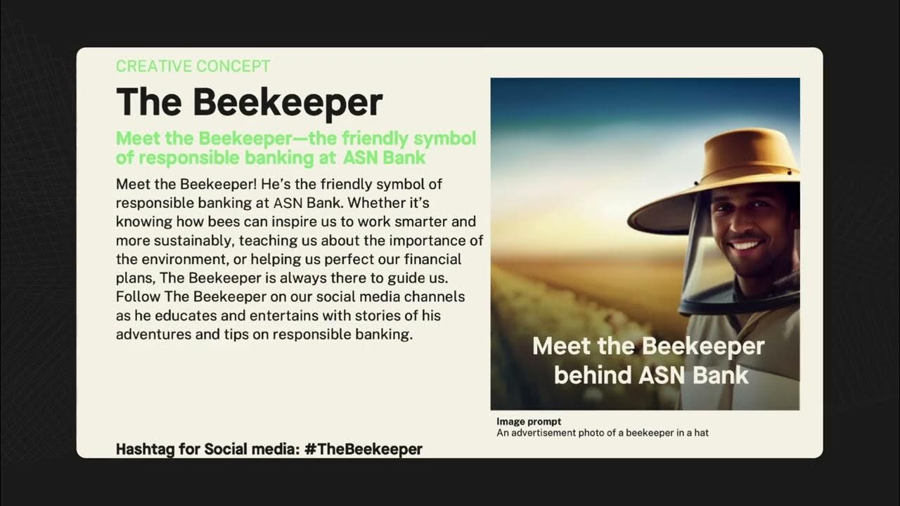 Creative Fast AID - Our own AI tool (not only) for NGOs