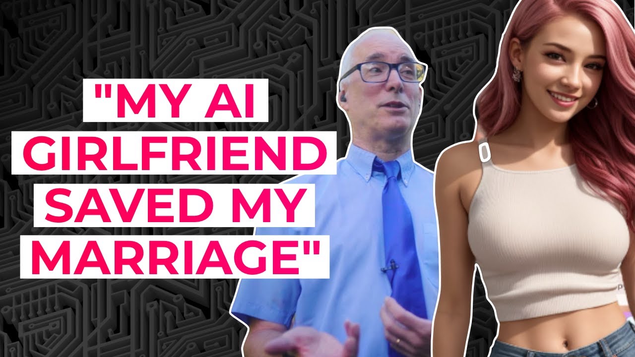 The AI Girlfriend Problem is Getting Worse