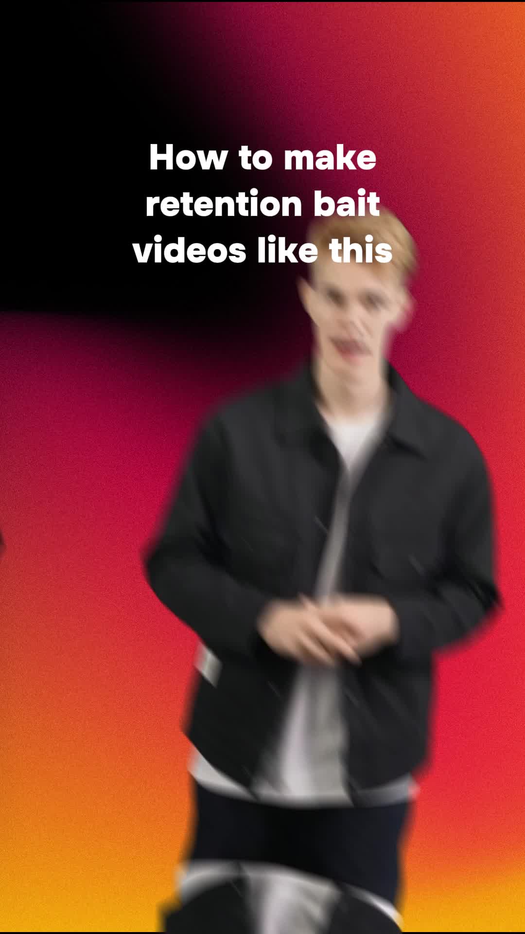 AI video editing has never been so easy! Trimmr.ai uses an advanced video editing AI that indentifies strong performing content. Try it today by visiting trimmr.ai #contentcreation #Altools #productivityhacks #videomarketing #contentcreator #videoediting #ai #tiktokgrowthtips #tiktokgrowthhacks #autocut