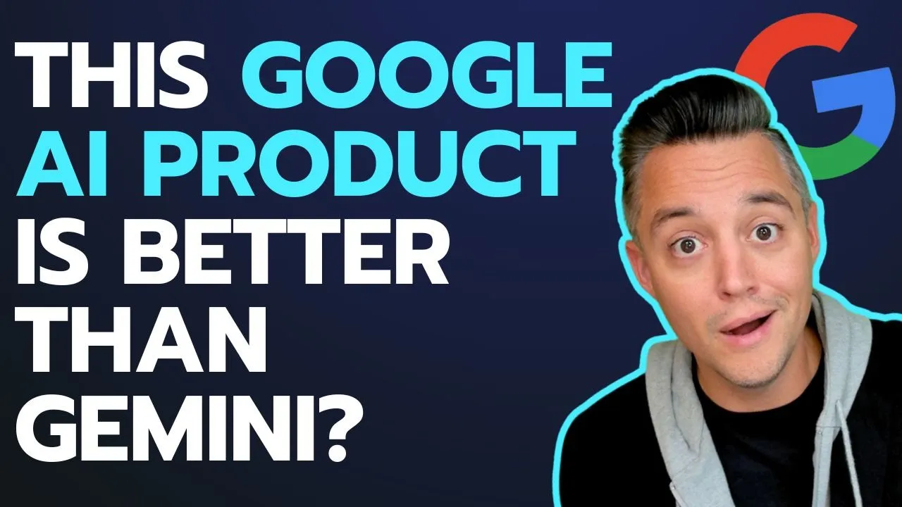 NotebookLM: Do these new updates make it better than Google Gemini?