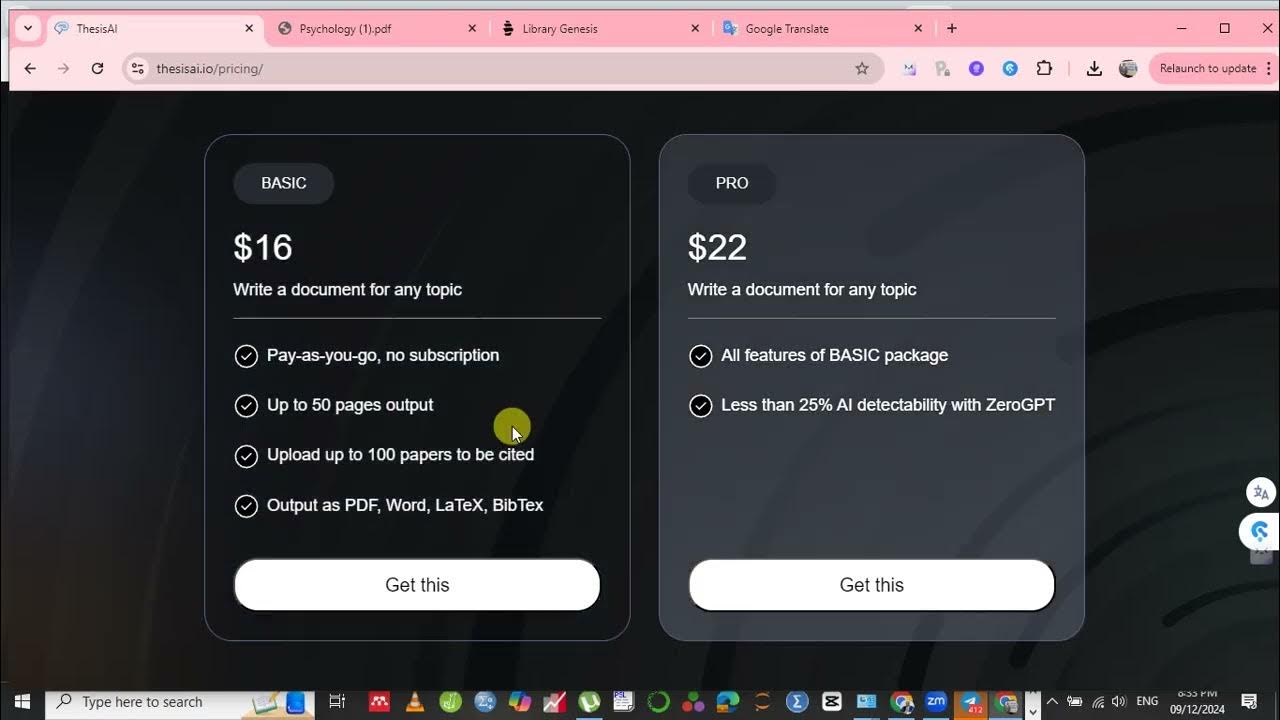أقوى موقع للكتابة الأكاديمية الاحترافية أكتب أكثر من 100 ورقة أو صفحة وحمل حتى 100 مرجع