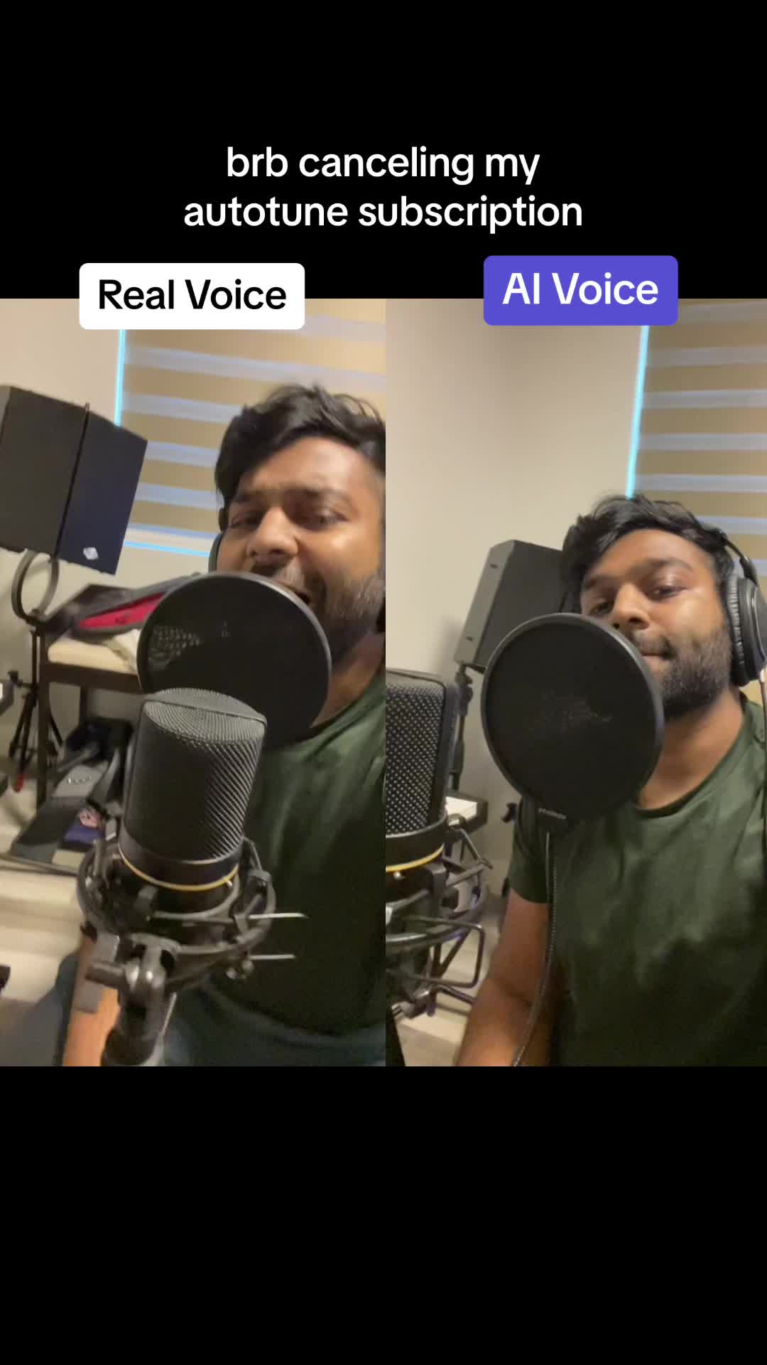 Make your own AI singing voice with ControllaVoice: 1. Gather 10 minutes of dry single layer vocals (no effects) 2. Upload to voice.controlla.xyz 3. Convert any acapella into your voice #takecaredrakeftrihanna #takecaredrake #controllavoice #vocalmixingtips #vocalmixingtricks