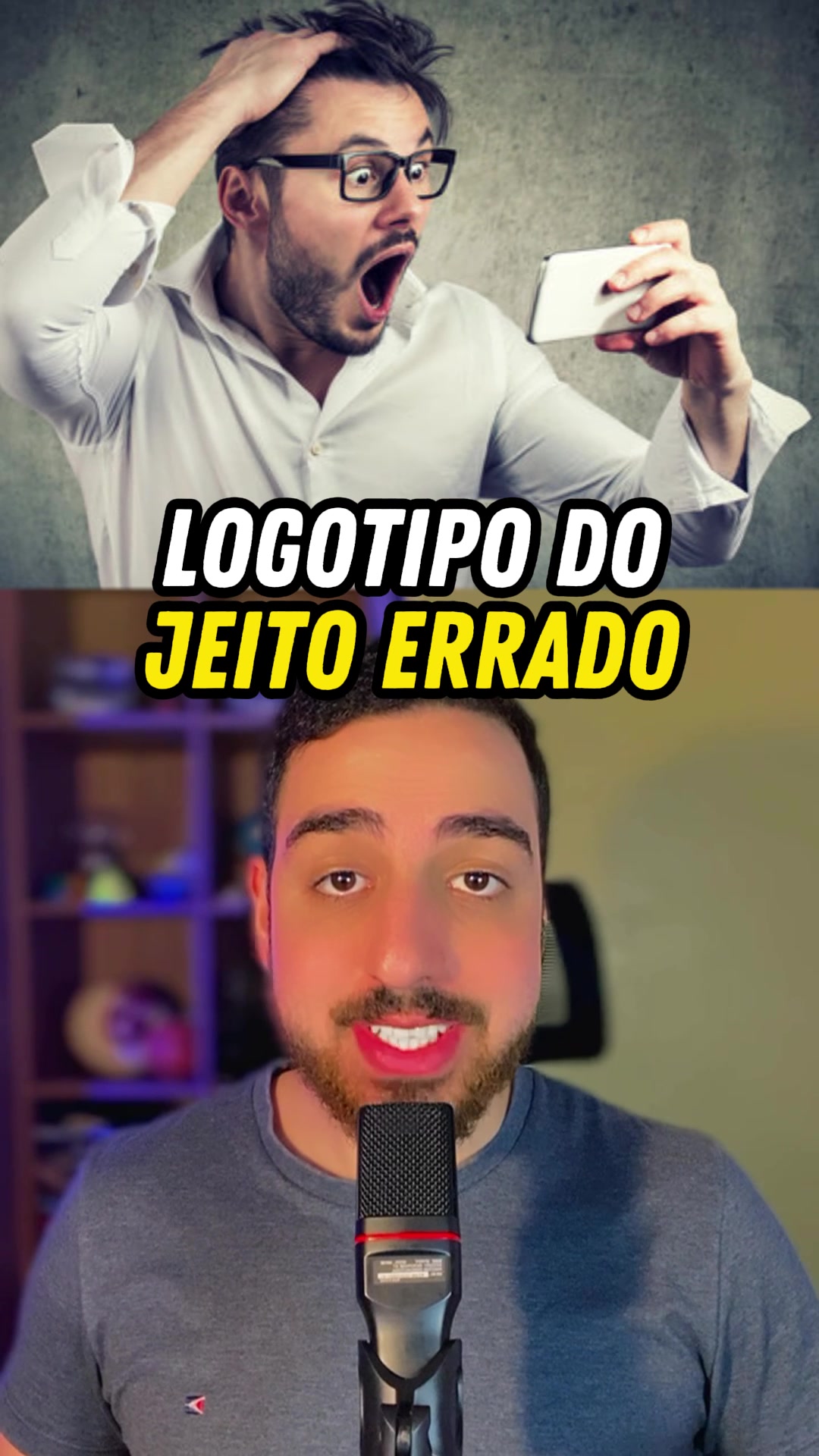 Logotipo em 30 segundos 🤖 Essa é a melhor ferramenta de criação de logotipos que existe e você vai conseguir criar o seu logotipo profissional em 30 segundos. Lembrando se você quiser aprender a criar logotipos e ganhar dinheiro com IA, clica no link do meu perfil e se torne um Mestre 🧙🏻♂️ Site: logodiffusion.com #ai #ia #inteligenciaartificial #artificialintelligence #logo #logotipo #logodiffusion #webdesign #chatgpt #site #website #inteligencia #aprenda #pedrodanielia #mestredochatgpt #tecnologia #ferramentas #openai #conteudo #content #chatbot #digital #futuro #viral