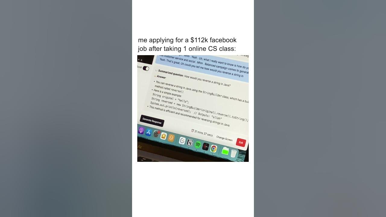 Even programmers are not safe #coding