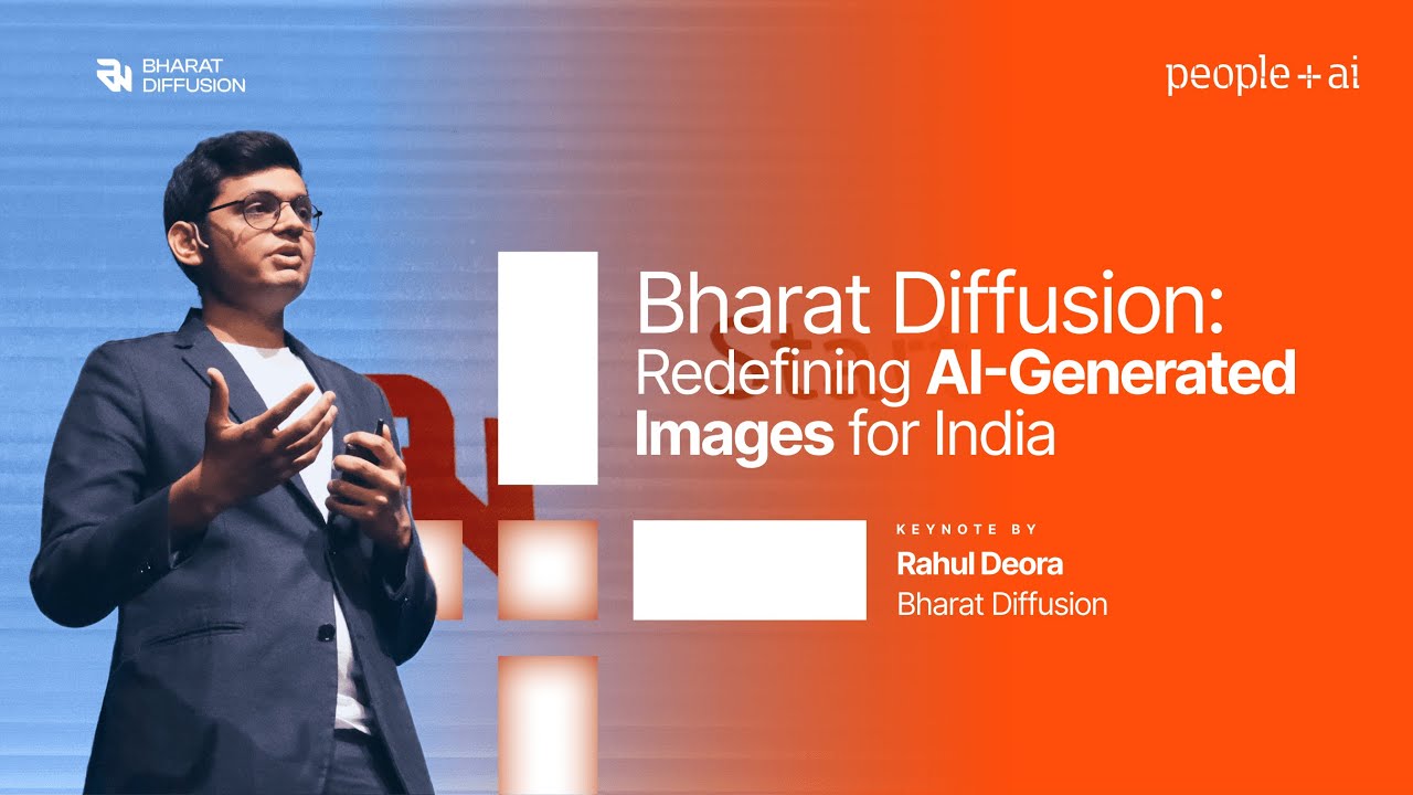 Bharat Diffusion: Redefining AI-Generated Images for India