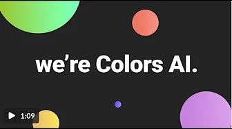 Introducing: Ask Colors