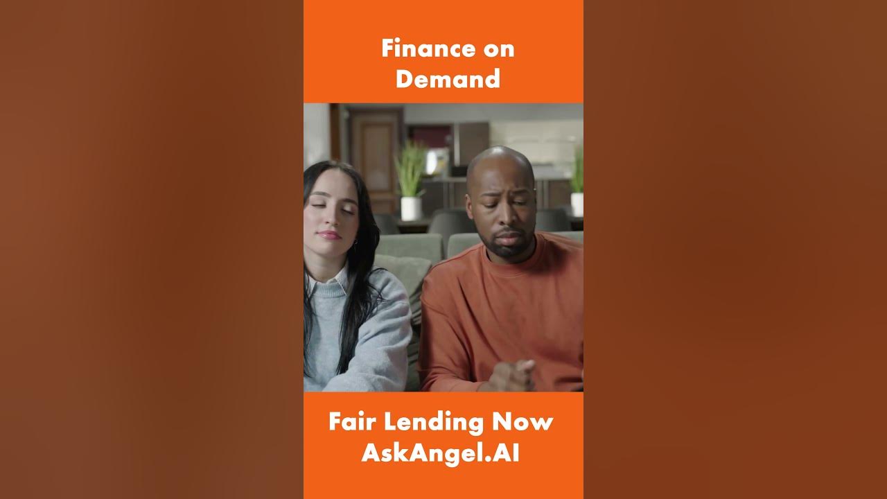 Fair Lending Now - AskAngel.Ai