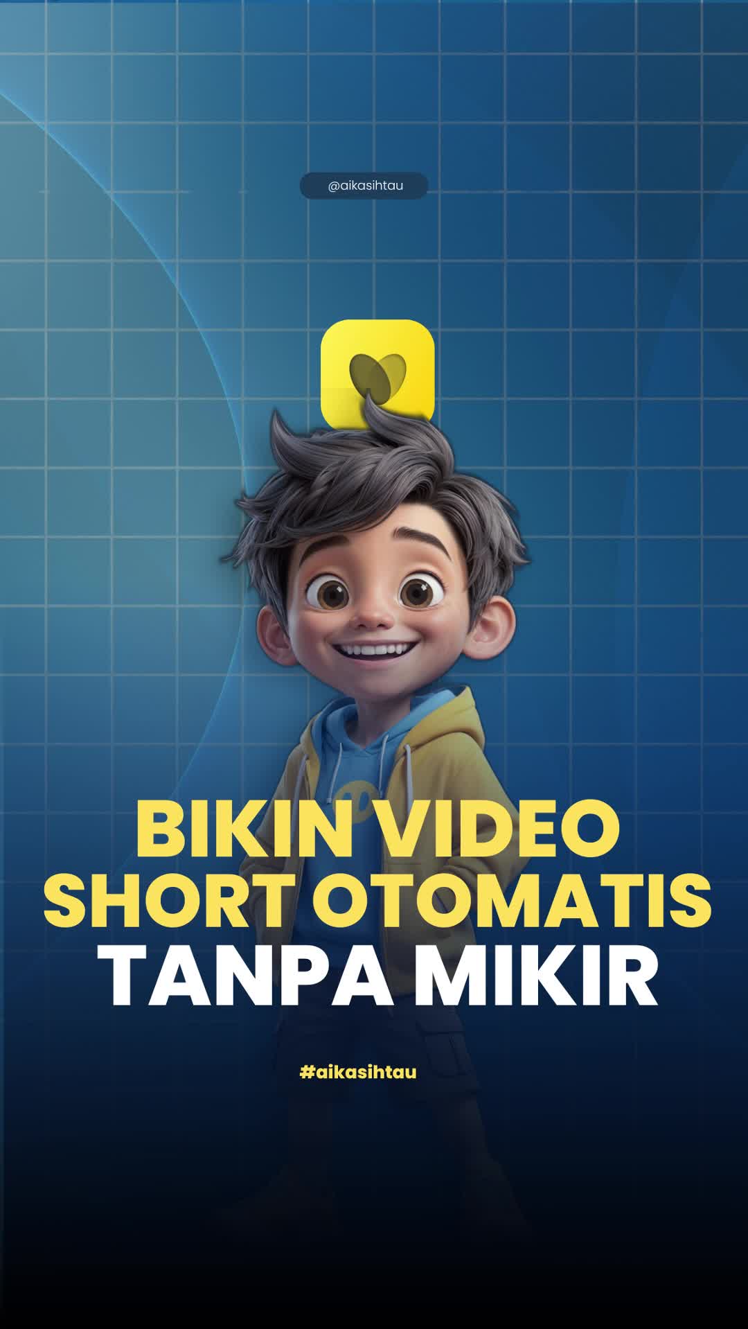Ini nih website alternatif dari hypernaturalAI yang bisa bikin short otomatis, bahkan scriptnya juga dibuatin, gokil ga sih ⥠Langsung aja gas namanya sendshort.ai ⥠#aikasihtau #aitools #bikinkonten #kontenkreator #aicommunity #hypernatural #sendshort