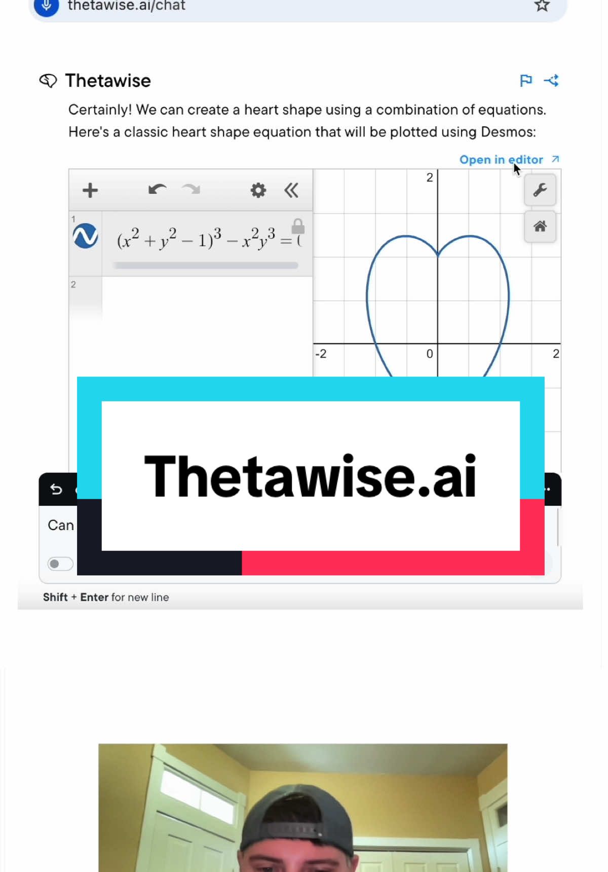 Thetawise.ai #andymath #math #maths