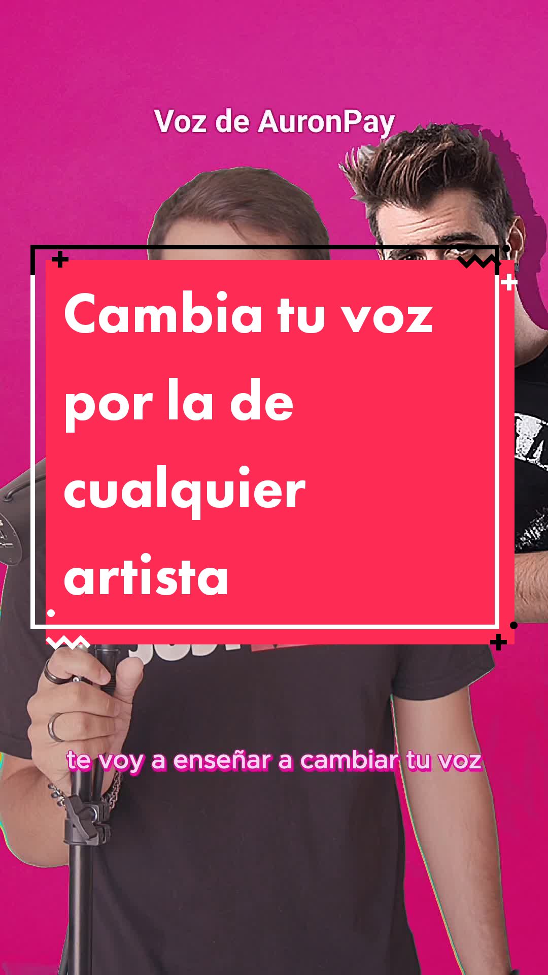 Clona voces de forma super fácil, gratis y rápido. Web: https://www.kits.ai/ Te registras gratis. Tienes kits de voces, tanto gratis como de pago proporcionadas por la web, pero lo interesante viene en la pestaña: community voices (Voces creadas por la comunidad) donde tienes practicamente la voz de cualquier artista para usar, ahi podrás filtrar por idioma, por likes, e incluso tienes un buscador para buscar el nombre del artista que quieras. Una vez pinches en la voz de tu artista favorito puedes 1- Subir un audio (tiene que ser a capella, osea, sin instrumental) 2 Grabar un audio en el momento 3 Poner el enlace de un video de youtube para cambiar la voz a ese video (importante que el video no tenga instrumental ni música) Tienes varias opciones para que tu auido quede perfecto, podeis tocar hasta que esteis contentos con el resultado. Despues le dais a convert / convertir y en unos segundos ya tendras listo tu audio con la voz cambiada. Puedes descargarlo en archivo de audio o de video. ¿Y si no encuentro la voz del artista que quiero? Pues no te preocupes, por que la web tambien te permite clonar voces. Para clonar una voz, ya sea tuya o de tu artista favorito, ve a la pestaña: Create voice / crear voz. Una vez ahí pulsas en Add yout first voice / añadir tu primera voz. Se te abre una pestaña, ponle nobre a tu voz clonada y sube archivos de audio a capela para que el programa pueda clonar tu voz, mientras mas archivos mejor, intenta que tengan la mejor calidad posible y que no haya ruido de fondo. Puedes modificar los epochs, mientras mas alto sea el valor de epochs el modelo será más preciso pero la voz tendrá más "artefactos" por lo que lo ideal es buscar un equilibrio. Tras todo esto solo te queda darle a Start Training. Si os ha quedado alguna duda estaré encantado de resolverosla en comentarios. #ia #inteligenciaartificial #ClonarVoz #svc #sovitssvc #rvc #Tutorial #Música #cantantesfamosos