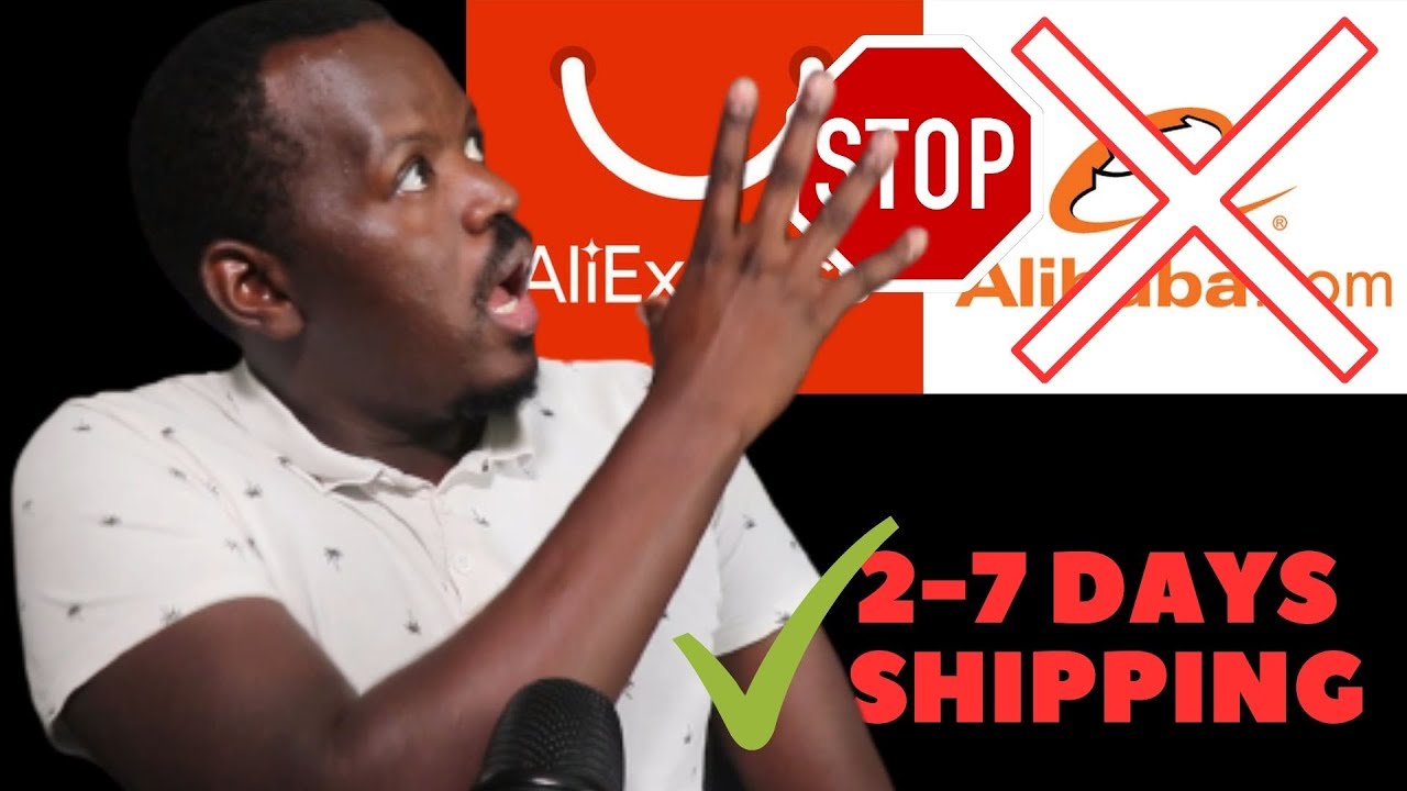 The Best Dropshipping Suppliers for Scaling Ecom Business π