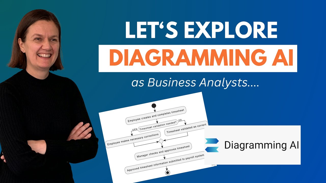 Discover the AI-Powered Drawing Tool: Diagramming AI