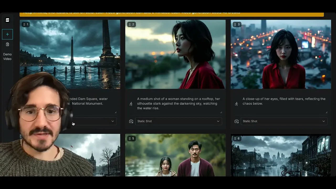 From idea to AI video in under 5 minutes! | Shai Creative