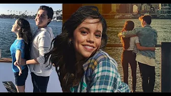 I Dated Actress Jenna Ortega! (Part 01a)