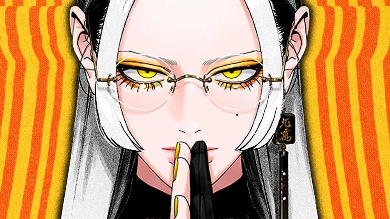 The Greatest Manga You Can Read in a Minute