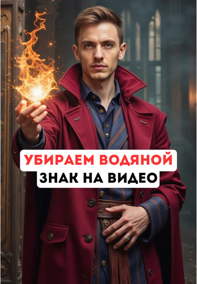 Ссылка: https://anieraser.media.io/ Этот ИИ убирает отметки с видео бесплатно ✨. Зайдите на сайт 🌐, загрузите видео 📹 и выберите функцию удаления объектов 🎯. Укажите нужную область, запустите процесс 🚀 – и через несколько секунд получите чистое видео 🎉.