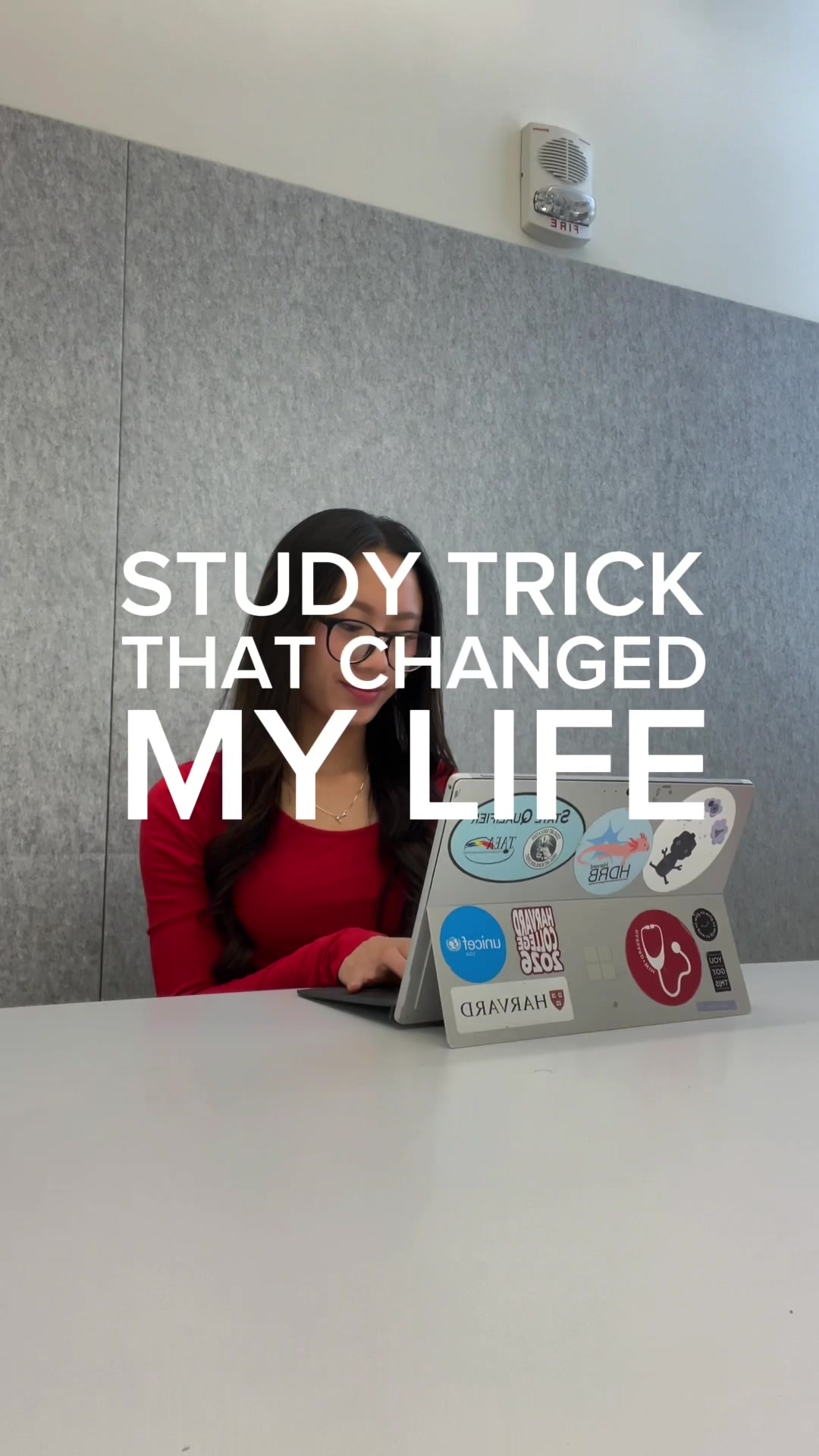 Why I stopped taking notes during class⬇️ For me, taking notes shifted my focus away from the actual lecture. So while I would have a bunch of content jotted down, I would walk away from class only comprehending less than half of it. 📝So I started to use Turbolearn.ai. It automatically creates notes, flashcards, and quizzes during lecture for me. ✅This way, I can focus on ACTUALLY learning. ⭐️Work smarter, not harder. If you want more tips on how to leverage your potential, my Mind-Mastery Course has 145+ pages detailing scientifically-proven techniques I use to unlock my subconscious and achieve a 4.0 GPA as a Harvard Pre-med student…link in bio (www.ultimateivyleagueguide.com) ❤️ #harvard #ivyleague #collegeadmission #collegeadmissions #collegeapplications #collegeessay #commonapp #personalstatement #studytips #studyhacks #motivation