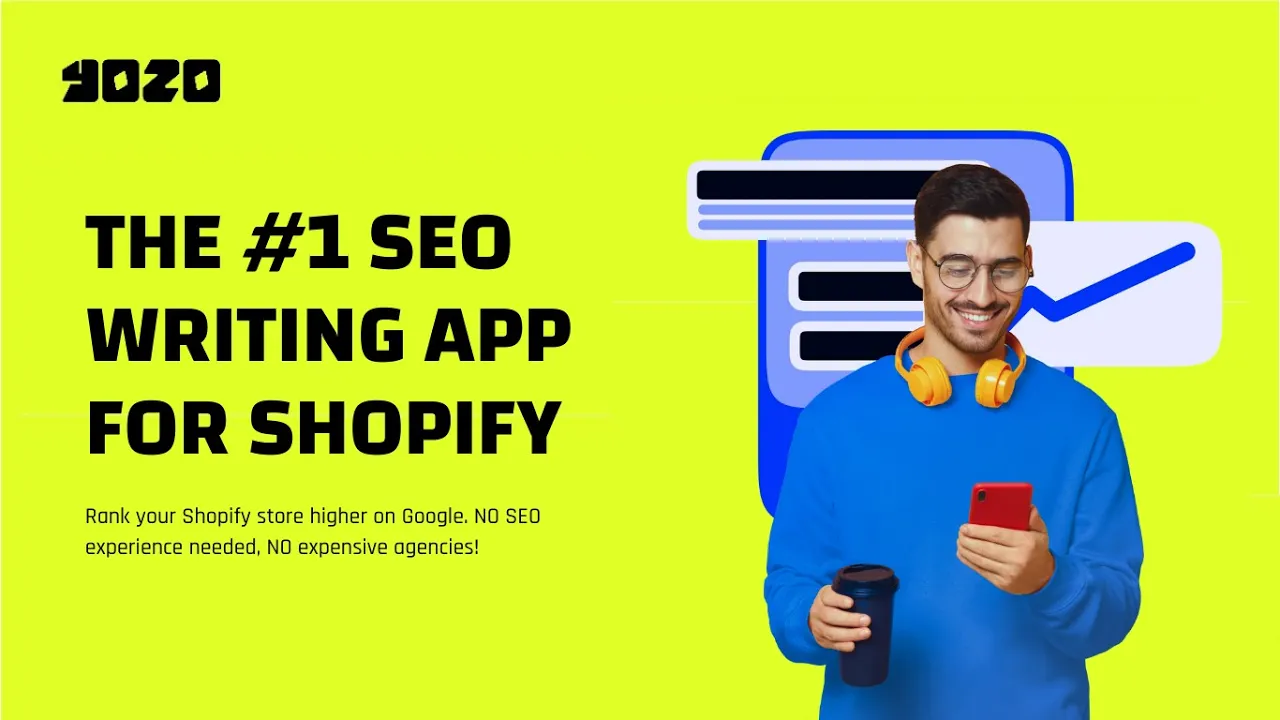 How to Boost Shopify SEO With Yozo.ai Shopify App