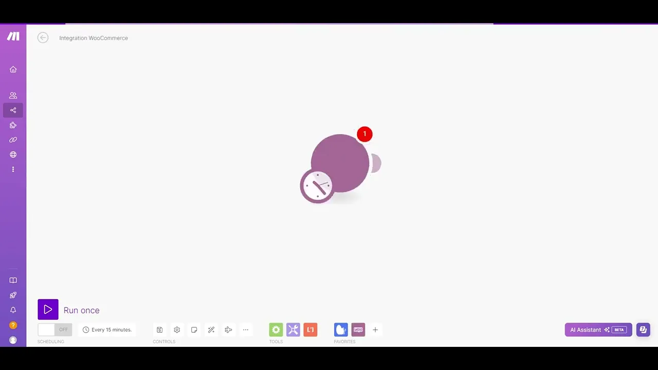 Integrate Chat Breezes with Make com Automate Your Workflows