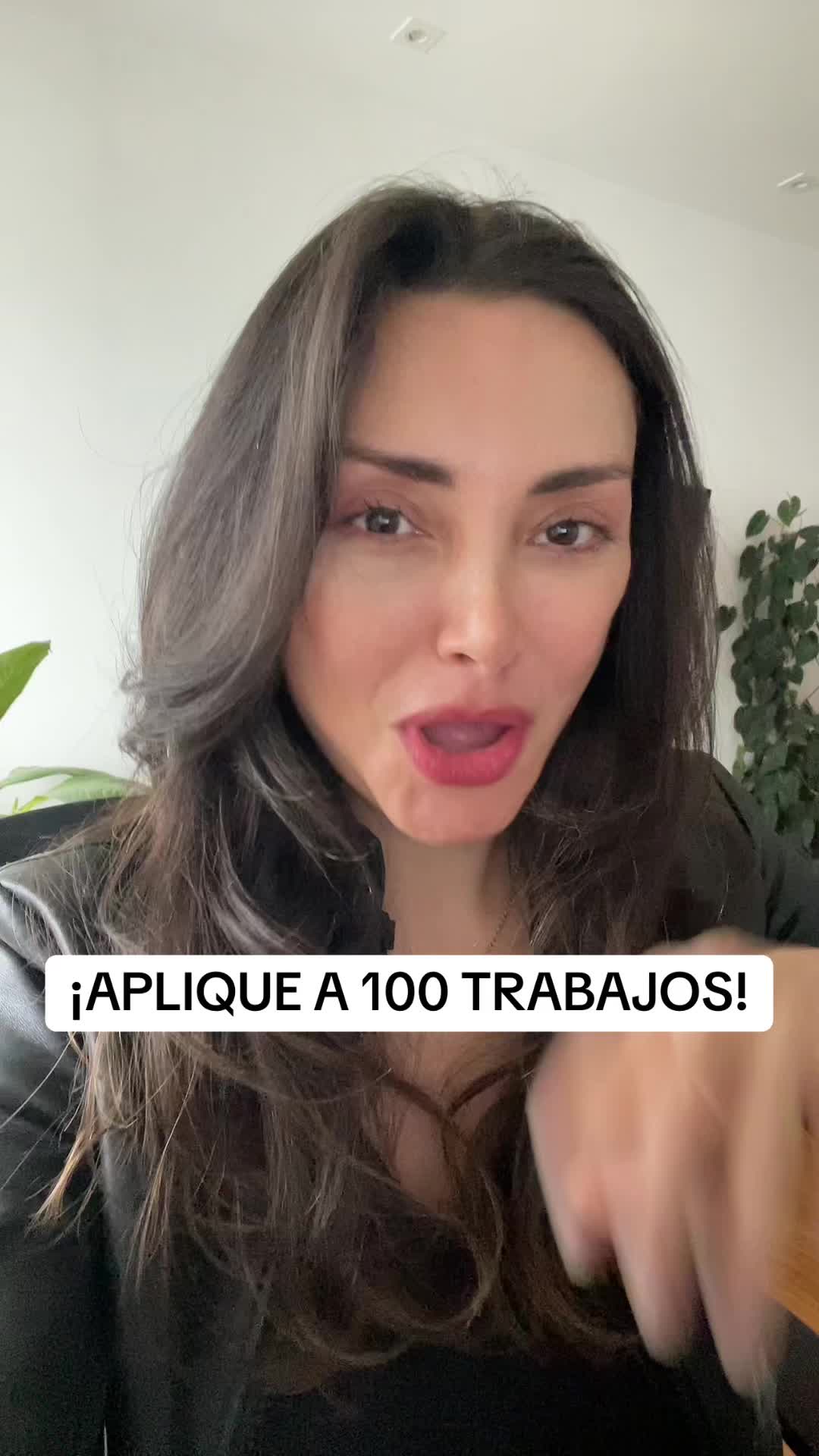 ¿Cansadx de la tediosa tarea de aplicar a empleos? 🛑 ¡Descubre LazyApply y automatiza el proceso! 🚀📋 Con esta extensión de Google Chrome, aplica a 150 trabajos al día en LinkedIn, Indeed y más, ¡todo con un solo clic! 💼🔍 ✨ Filtra los trabajos que deseas ✨ Algoritmos avanzados para evitar bloqueos ✨ Análisis detallados y consultas semanales ✨ Corrector ortográfico y granatical Por el momento esta herramienta está solo en inglés pero subuso te ahorrará horas en la búsqueda. 🚀 No dejes pasar esta oportunidad y lleva tu búsqueda de empleo al siguiente nivel. 🔝 #LazyApply #Automatizacion #BúsquedaDeEmpleo #TrabajoSoñado #Productividad #LinkedIn #Indeed #EmpleoLatinoamérica #ÉxitoProfesional #HazloFácil #RevoluciónLaboral #IA #AI #trabajo Visita: ww.lazyapply.com 🔗✍️ #TikTokTrends #Empleo #Trabajo #FuturoLaboral